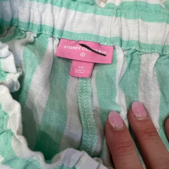 Stony Clover Set NWT - Picture 4 of 5